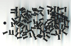 Plafit M2 x 5mm Cone Head Screws 87S25