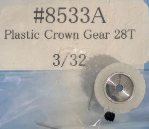 Plafit Ingranaggio cilindrico in plastica 41T 8542FX