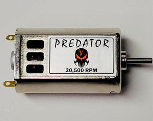Predator 20500 RPM Long Can FK-180 Motor PRD180-20