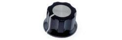 Professor Motor Silver Sensitivity Knob PMTR2045