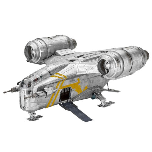 Revell 1/72 Star Wars The Mandalorian Razor Crest Model Kit 06781
