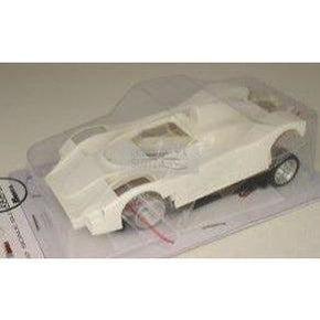 REVOSLOT RS0041d FERRARI 333 Weiß Kit D
