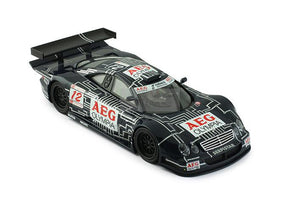 REVOSLOT RS0197 Mercedes CLK AEG No12 RS0197