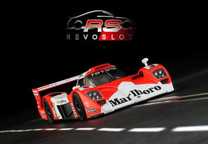 REVOSLOT RS0286 Toyota GT-1 Marlboro No.3 RS0286
