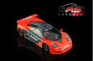 REVOSLOT RS0310 McLaren F1 GTR Lark No.61 RS0310