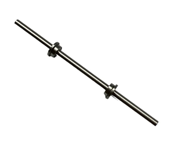 SRC Axle and Ball Raced Bearings RM0524