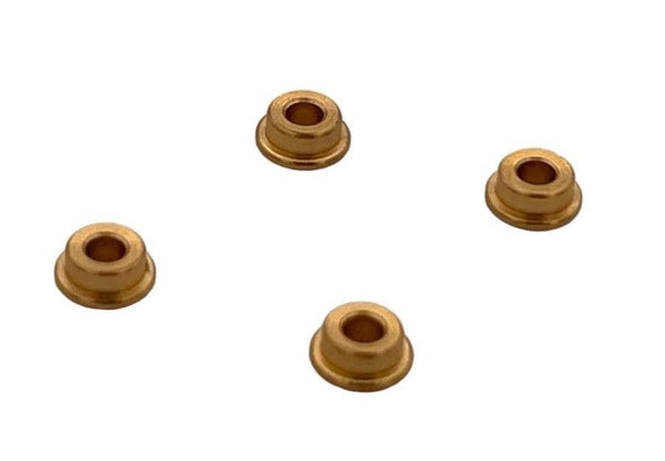 SRC Doppelseitige Messing-Achsbuchse RM0501