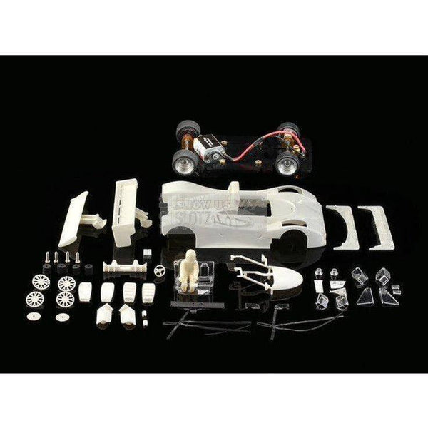 REVOSLOT RS0041d FERRARI 333 Kit Bianco D