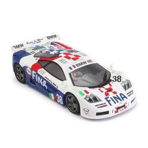 REVOSLOT RS012 McLaren Fina No.38 RS0126