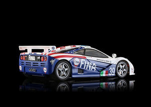 REVOSLOT RS0127 McLaren Fina No.39 RS0127