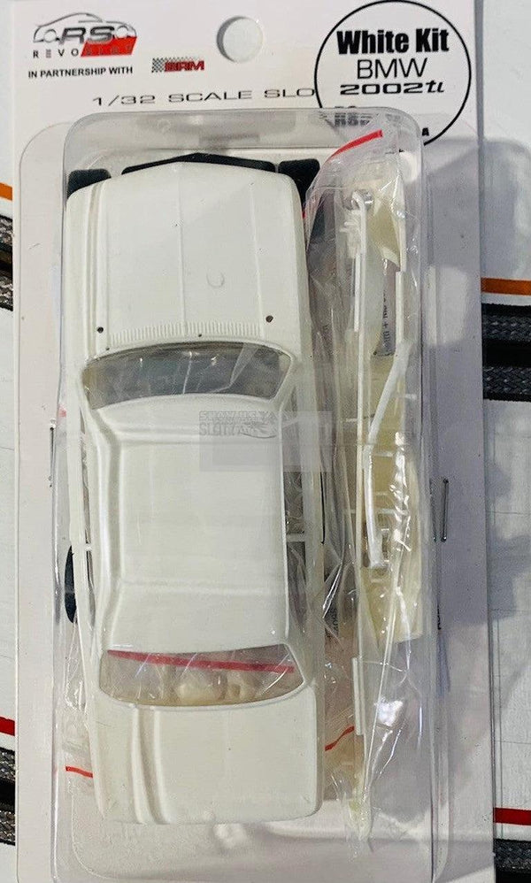 REVOSLOT RS0160B BMW 2002 White Kit RS0160B