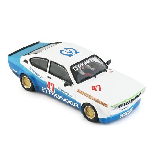 REVOSLOT RS0257 Opel Kadett Pioneer No47 RS0257