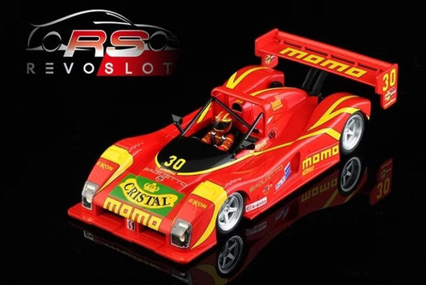 REVOSLOT RS0277 Ferrari 333SP No30 MOMO Winner IMSA Watkins Glen 1994 RS0277