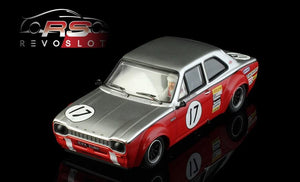 REVOSLOT RS0075 MARCOS MARTINI SILBER #10