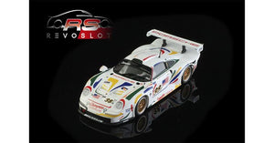 REVOSLOT RS0307 Porsche 911 GT1 No.38 RS0307