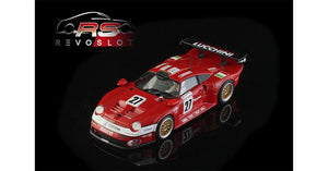REVOSLOT RS0308 Porsche 911 GT1 No.27 RS0308
