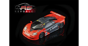REVOSLOT RS0309 McLaren F1 GTR JGTC 1996 No.38 RS0309