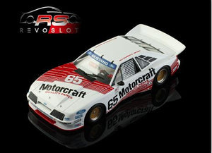 REVOSLOT RS0319 Ford Mustang GTO Roush Racing Motorcraft #65 0319