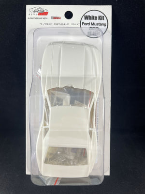 Kit BRM 1-24 F1 McLaren Bianco BRM032K2