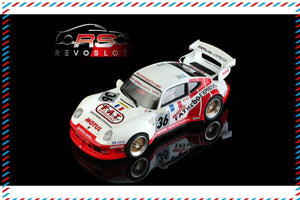 REVOSLOT RS0321 Larbre competition #36 porsche 911 GT2 RS0321