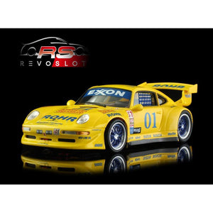 REVOSLOT RS0322 Rohr Motorsport #01 porsche 911 GT2 RS0322