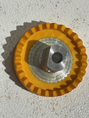 RedFox Crown Gears 3/32 48P 27T RFCROWN27TN