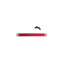 RevoSlot Alph GTA Aluminum Junction Bar Red RS305B