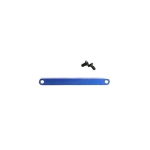 RevoSlot Escort MK1 Aluminum Junction Bar Blue RS315B