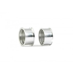 RevoSlot CLK GTR Aluminium Front Wheels RS187