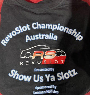 Zeigen Sie uns Ya Slotz T-Shirts