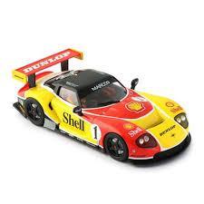 REVOSLOT RS0075 MARCOS MARTINI ARGENTO #10