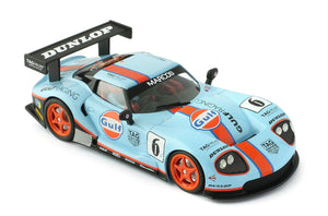 Revoslot RS0237 Marcos Gulf #6 RS0237