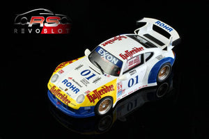 Revoslot RS0254 Porsche 911 GT2 ROHR No01 RS0254