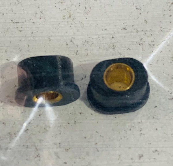 BRM Brass Rear Bearings Anglewinder Centre Hole S-011 AWC