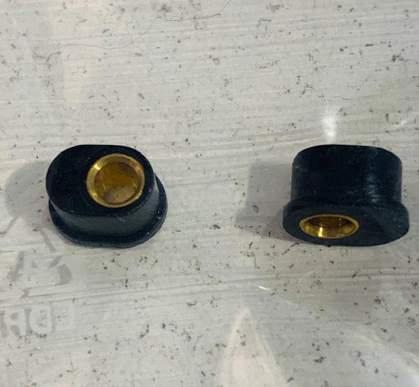 BRM Brass Rear Bearings Anglewinder S-011 AW