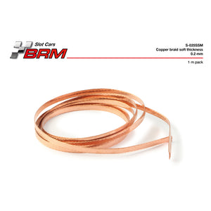 Guida BRM S-026