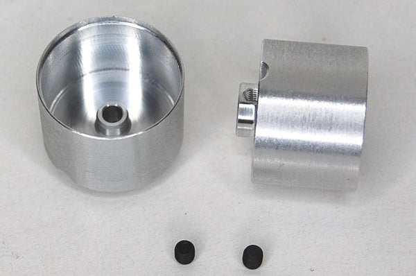 BRM Rear Wheels P917 for Sponge Tyres BRM S-060S