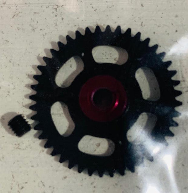BRM Nylon Anglewinder Spur Gear 44T S-094S