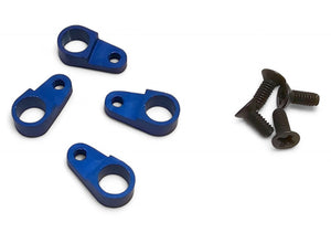 BRM S514 Transam Floating Chassis Mounts & Screws S-514