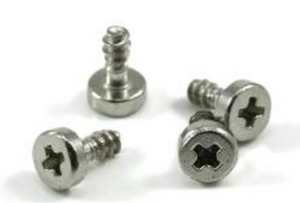 ScaleAuto SC5138 Special Large Head Screws for Body SC-5138