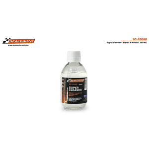 Scaleauto Neue VooDoo Speed ​​Drops 3.0 SC5305c
