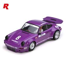 ScaleAuto Honda NSX GT3 Soluzioni No86 SC6258R