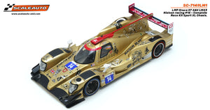 ScaleAuto SC7149 Oreca-07 LM23 Nielson No14 SC-7149LM1