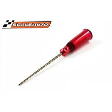 ScaleAuto SC5079 Stepped Pro Reamer 2mm 3/32 3mm Tool SC-5079F