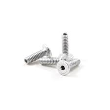 ScaleAuto SC5129b Body Floating Adjustment screws 4mm SC-5129b