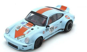 ScaleAuto SC6123R Porsche p911 Hist/Colours No709 SC6123R