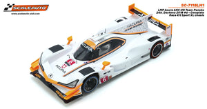 ScaleAuto LMS GT Trofeo KFC Racing SC-7125RC2