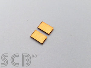 SCB Guide Clip Equal Wide ACBZ54OR