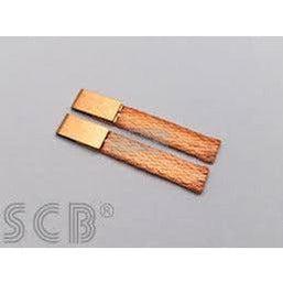 SCB Hochgeschwindigkeitsgeflecht SCB1205