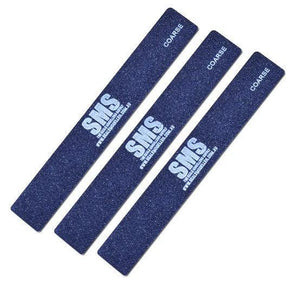 SMS 3pc Sanding Sticks (Coarse Grit) SND05